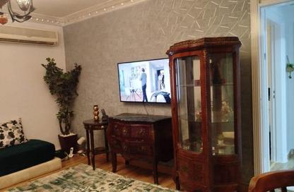 Apartment - 2 Bedrooms - 2 Bathrooms for rent in Hadayek Al Mohandessin - 4th District - Sheikh Zayed City - Giza